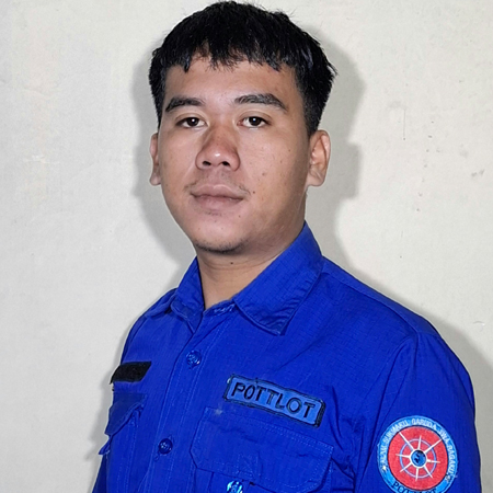 TOSAN AJI NUGROHO